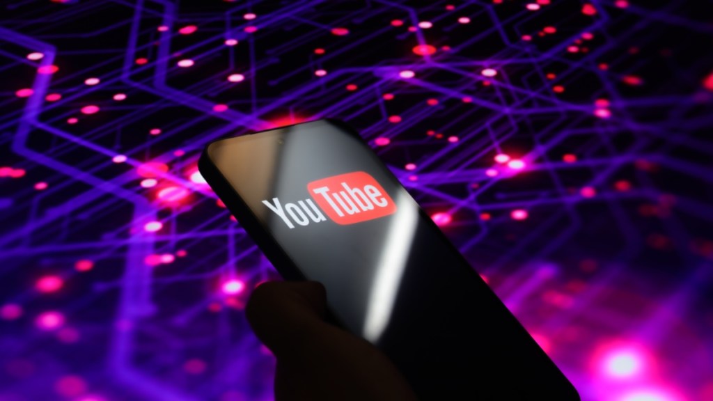 YouTube Will Start Verifying Age Using AI Powered System