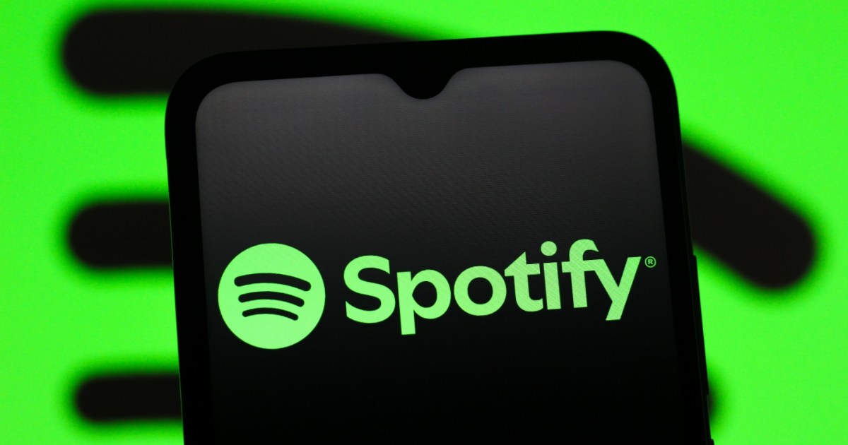 Spotify Messages Announced For Music App, Complete With Emojis