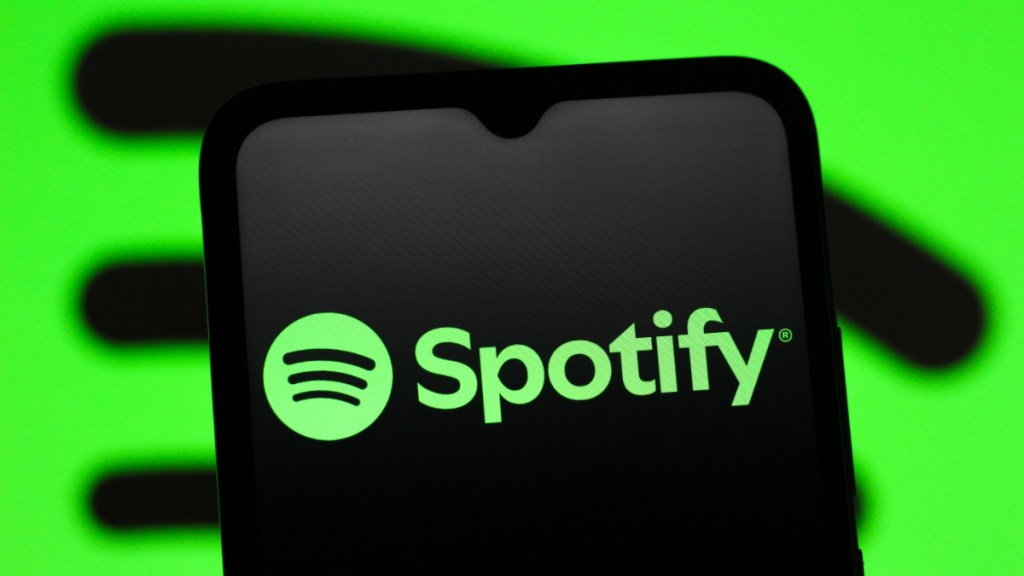 Spotify Messages Announced For Music App, Complete With Emojis