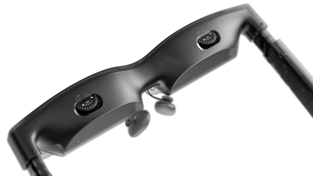 VITURE Luma Pro review