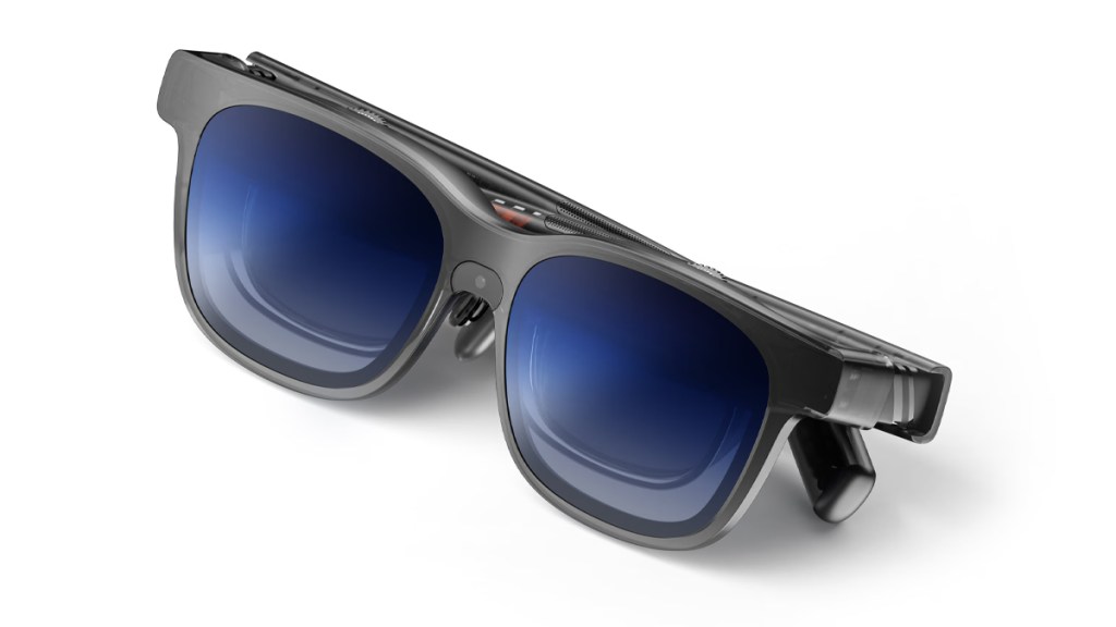VITURE Luma Pro review