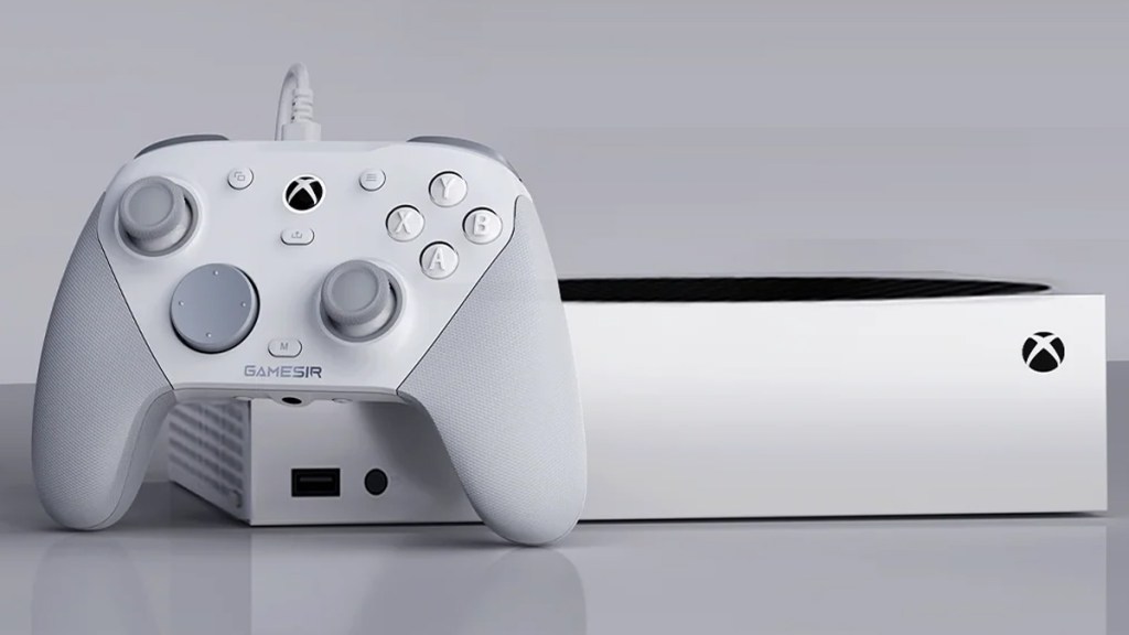 GameSir G7 Pro Review