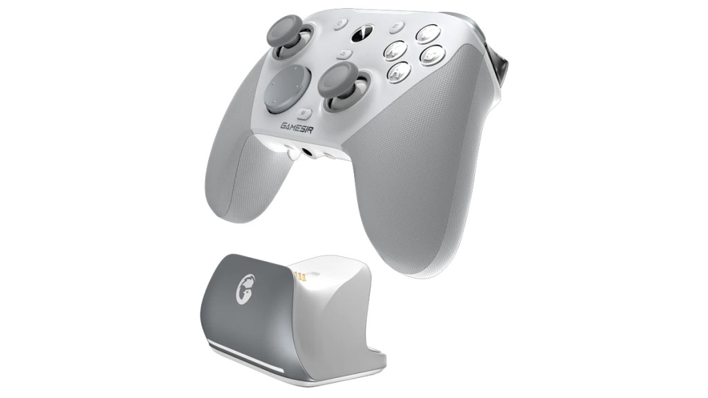 GameSir G7 Pro Review