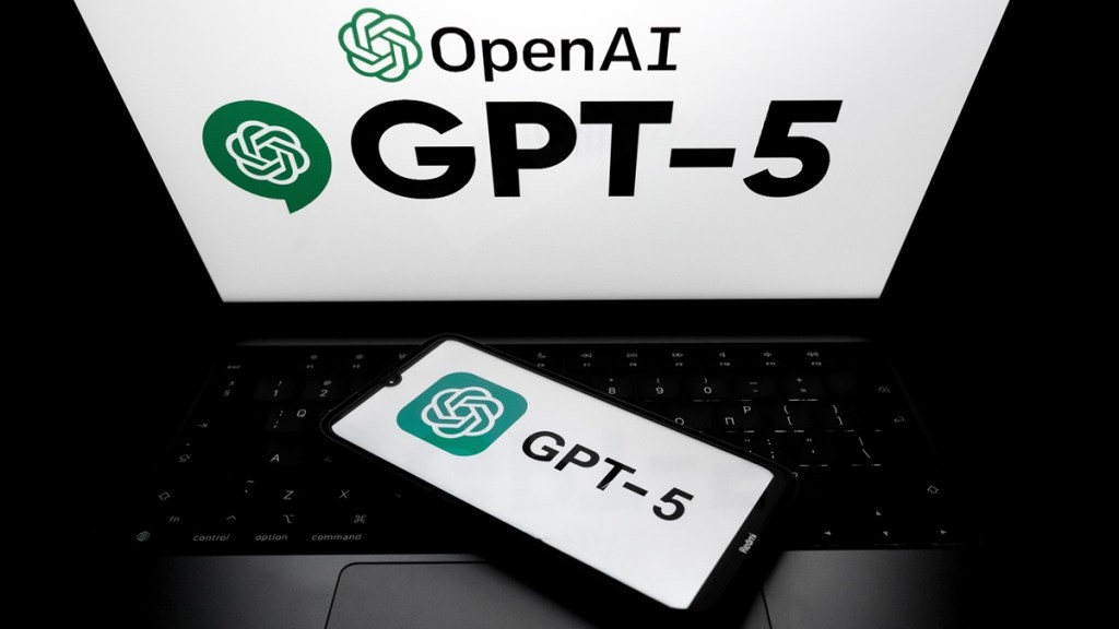 Why Is ChatGPT-5 Not Showing Up For Some Users?