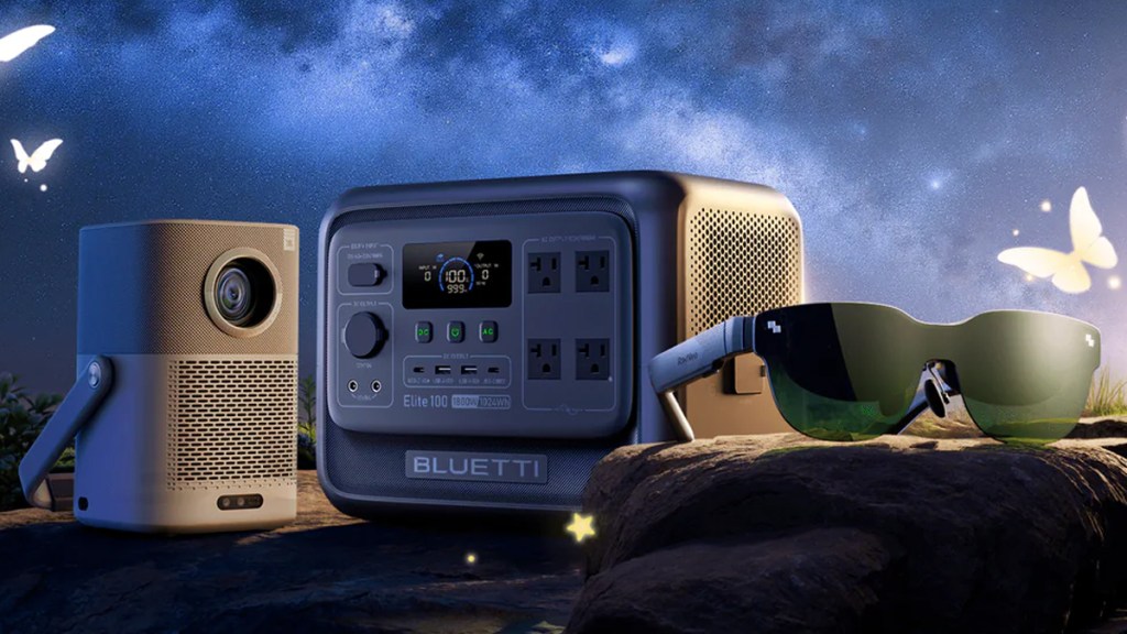 Yaber T2 Plus