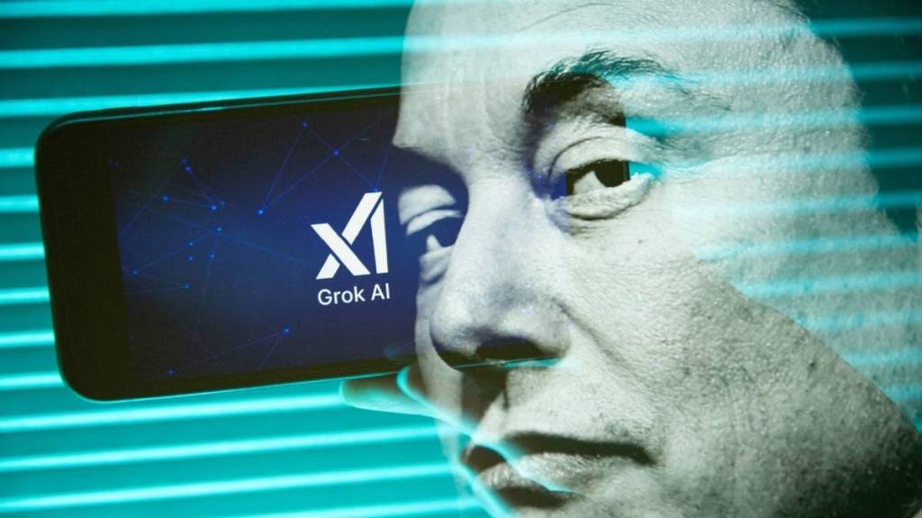 Elon Musk's Grok Suspended From X For This Reason