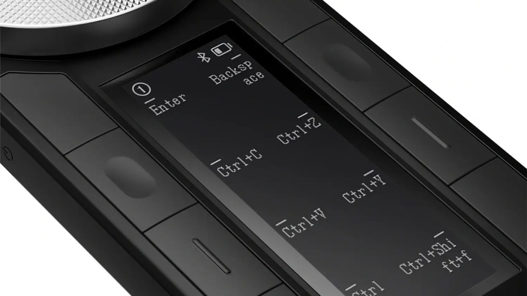 Huion Keydial Remote K40 Review