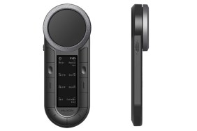 Huion Keydial Remote K40 Review