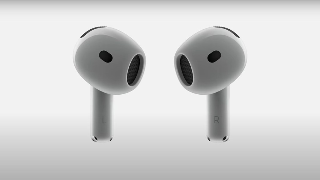 iOs 26 Has New Updates For AirPods & Its Interesting