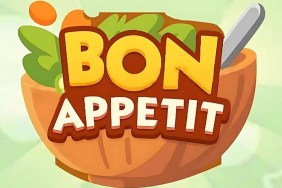 Monopoly Go Bon Appetit Album List All Stickers Sets