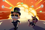Monopoly Go Free Dice Links Codes August 2025 Today 25 30 Rolls Redeem