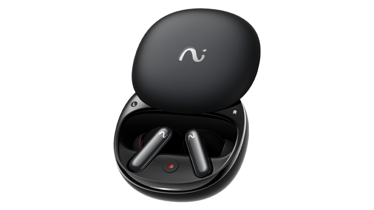 Viaim RecDot AI Voice Recorder Earbuds Review - GameRevolution