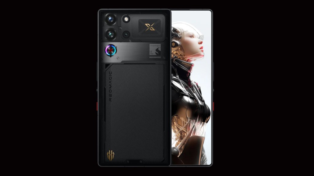 REDMAGIC 10S Pro Review