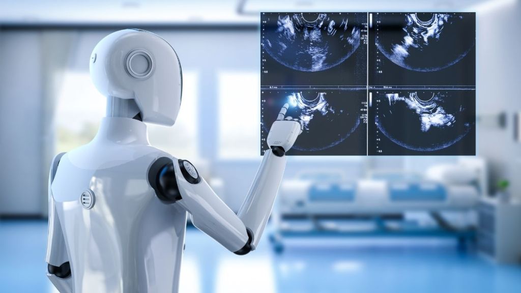 World's First Surrogate Robot 'Could' Give Birth to Human Baby