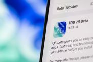 Here's How To Make Clock Bigger on iOS 26