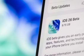Here's How To Make Clock Bigger on iOS 26