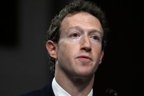 Mark Zuckerberg Unveils Meta Glasses With Display Aimed at 'Superintelligence'