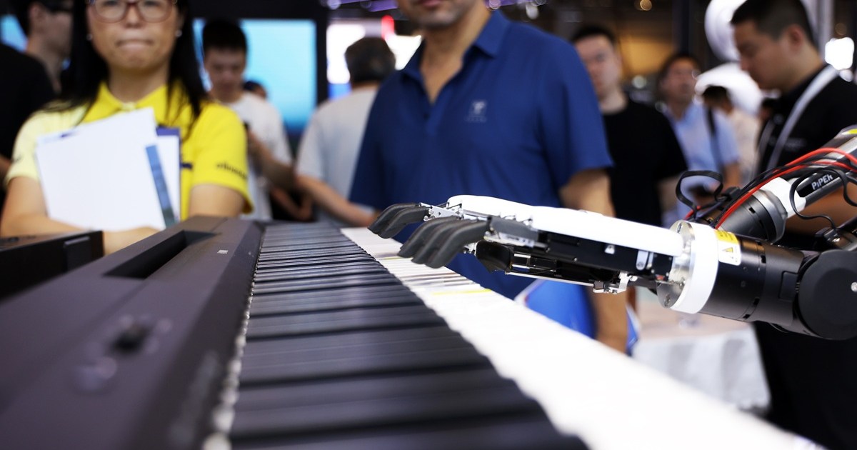 AI Music Artist Reportedly Lands Multi-Million Dollar Record Deal