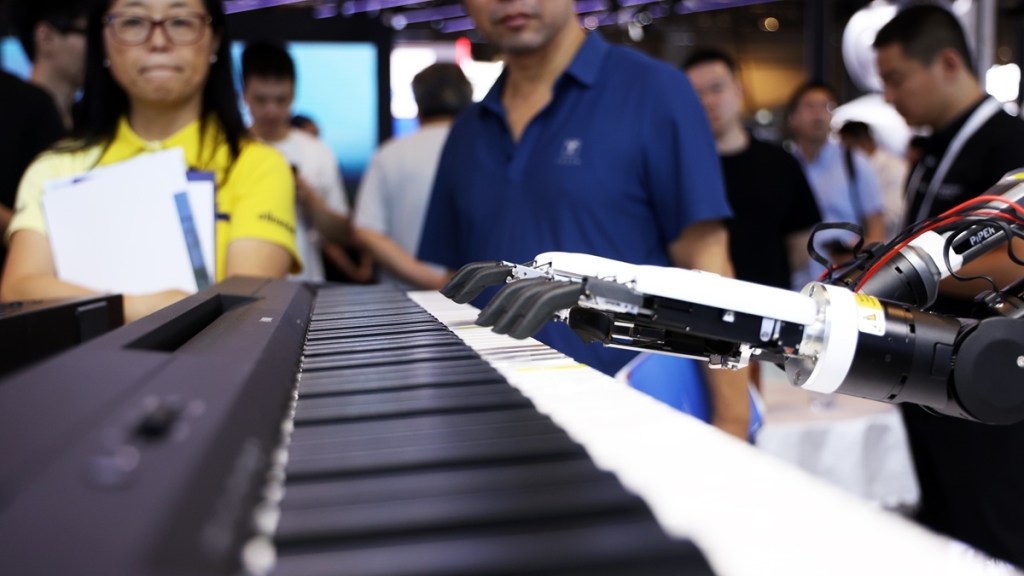 AI Music Artist Reportedly Lands Multi-Million Dollar Record Deal