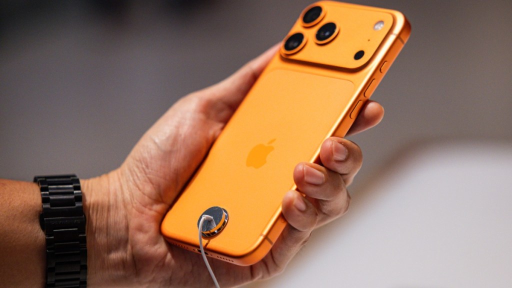 iPhone 17 Pro Users Will Want to Avoid This Potential Issue