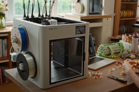 Snapmaker U1 review