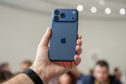 The Black iPhone 17 Pro & Pro Max Doesn't Exist