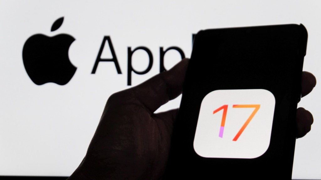 apple event iphone 17 release date
