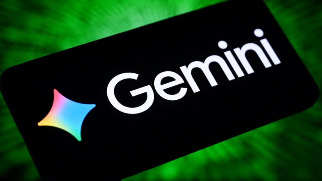 gemini photo ai trend prompt