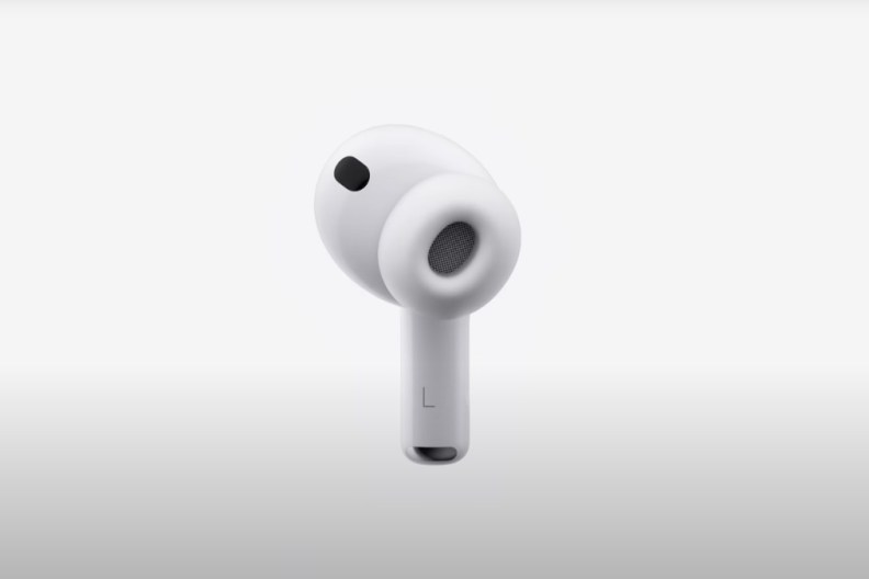 live translation apple airpods 3