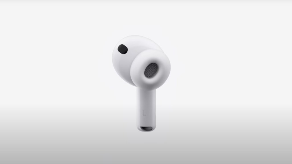 live translation apple airpods 3