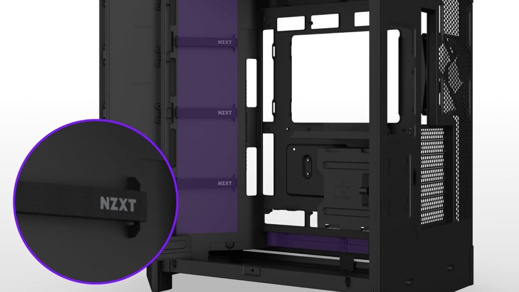 NZXT H9 Flow RGB+ review