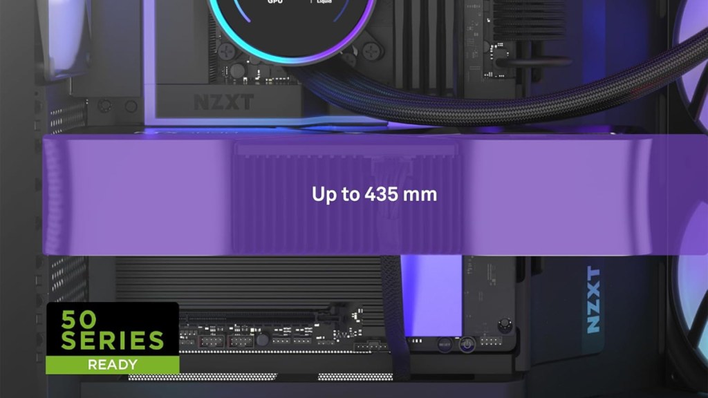 NZXT H9 Flow RGB+ review