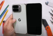 Google Pixel 10 Pro Fold Labeled ‘Weakest Folding Smartphone Ever' in Durability Test