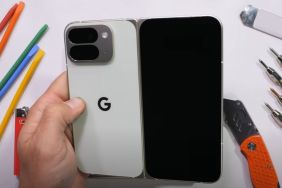 Google Pixel 10 Pro Fold Labeled ‘Weakest Folding Smartphone Ever' in Durability Test
