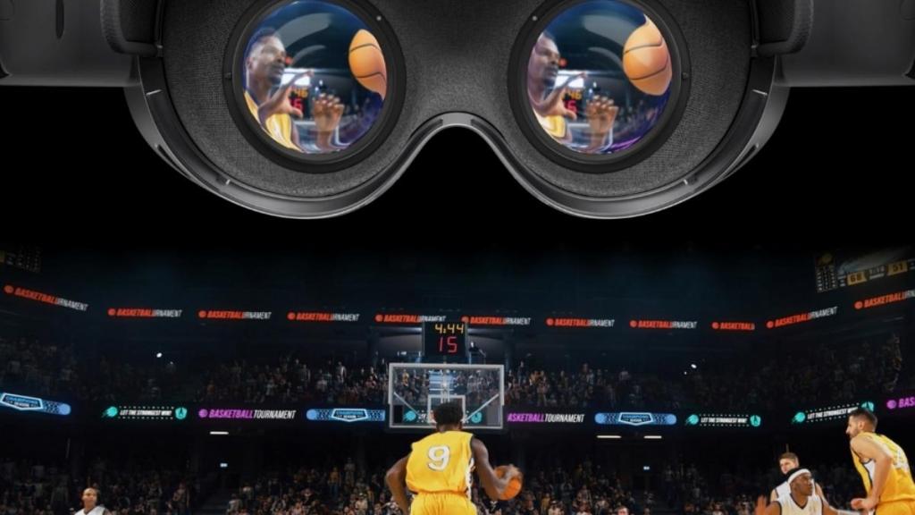 Samsung Introduces Galaxy XR Amid Apple’s New Vision Pro Upgrade
