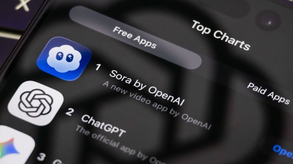 Sora 2 AI Set to Release on Android, Here's How to Register