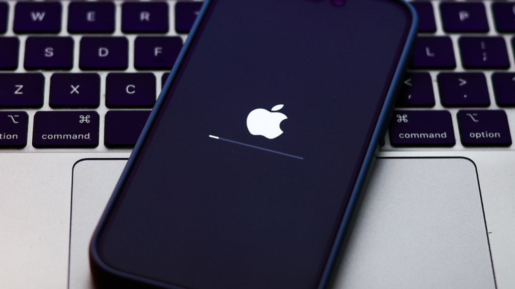 Apple's Liquid Glass to Get Big Change Amid Criticism