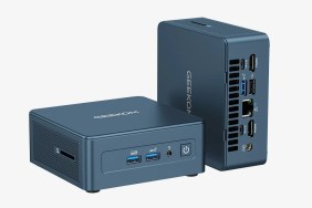 GEEKOM Mini IT12 2025 Edition Review