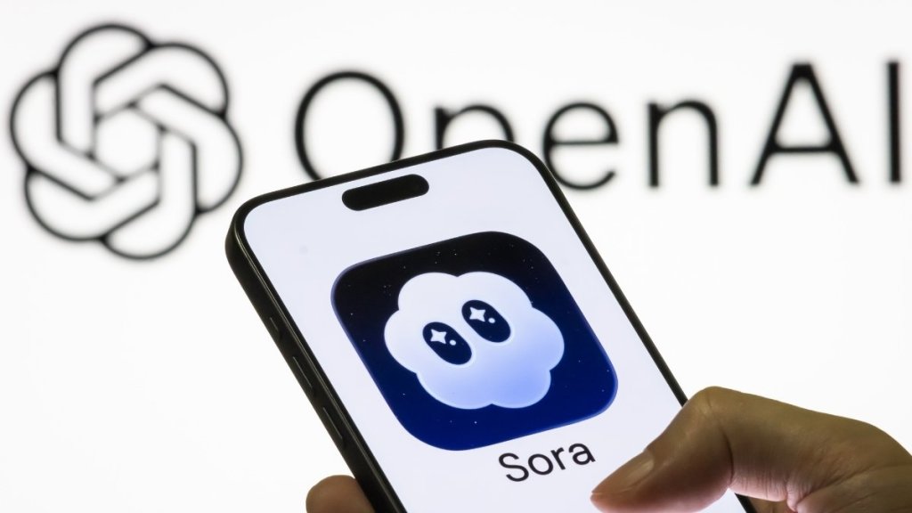 Sora AI Races Past ChatGPT By Reaching This Milestone Faster