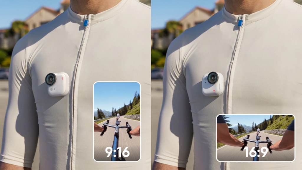 Insta360 GO Ultra Review