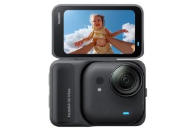 Insta360 GO Ultra Review