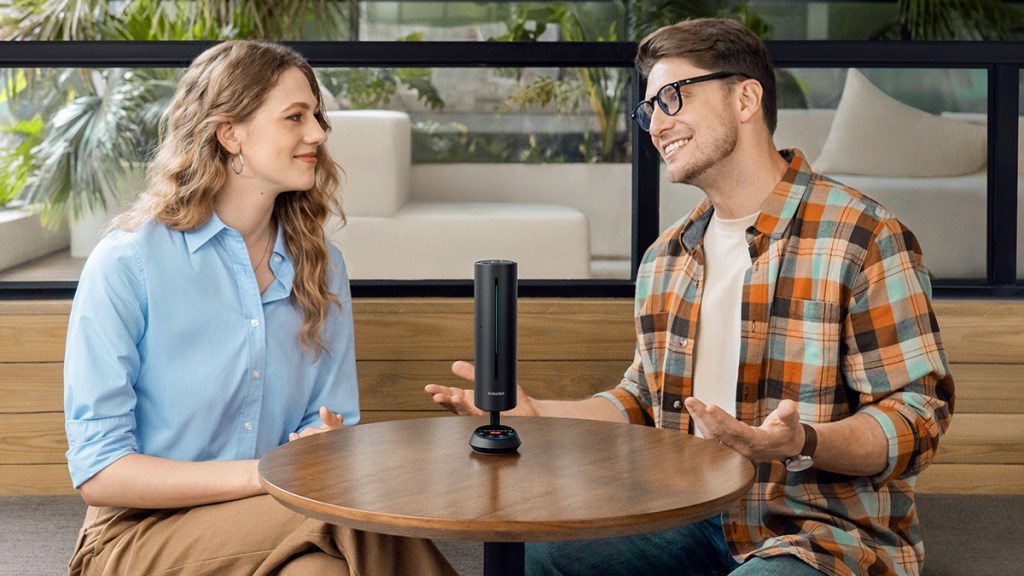 Insta360 Wave review