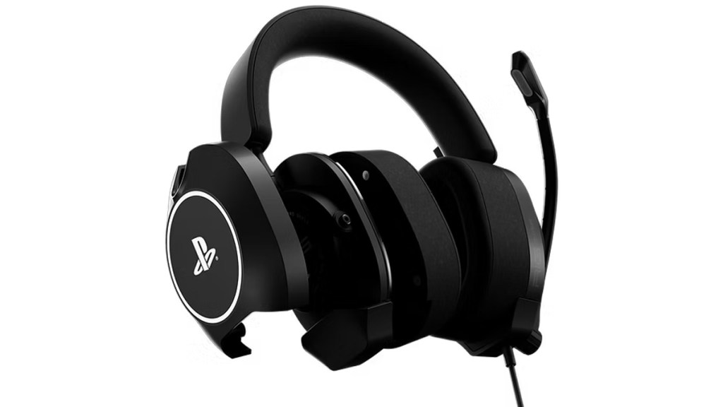 Nacon RIG R5 SPEAR PRO HS review