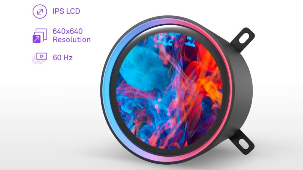 NZXT Kraken Elite 420 RGB review
