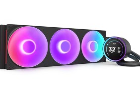 NZXT Kraken Elite 420 RGB review
