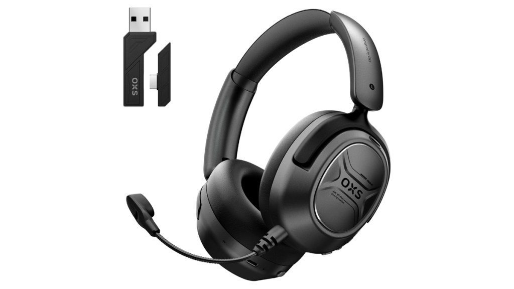 OXS Storm A2 review