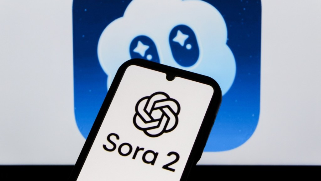 sora 2 ai app