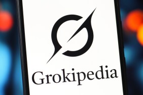 wikipedia elon musk grok grokipedia