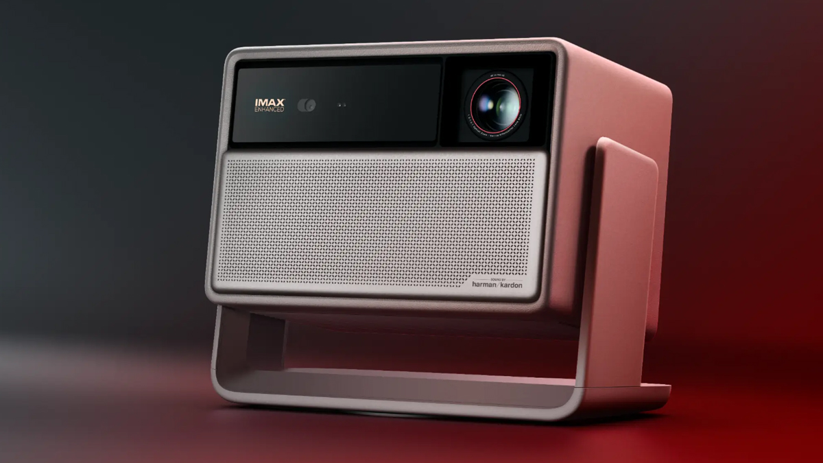 XGIMI Horizon 20 Max Projector Review - GameRevolution