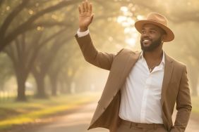 Viral Chart-Topping Gospel Star Isn't a Human Being